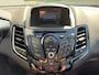 Ford Fiesta 100PK 5Drs Navi Ecc Bluetooth Cruise Control Voorruitverwarming Pdc Titanium USB Lmv 15" Isofix All-Season Banden Origineel Nederlandse Auto 2e Eigenaar