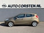 Ford Fiesta 100PK 5Drs Navi Ecc Bluetooth Cruise Control Voorruitverwarming Pdc Titanium USB Lmv 15" Isofix All-Season Banden Origineel Nederlandse Auto 2e Eigenaar