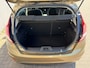 Ford Fiesta 100PK 5Drs Navi Ecc Bluetooth Cruise Control Voorruitverwarming Pdc Titanium USB Lmv 15" Isofix All-Season Banden Origineel Nederlandse Auto 2e Eigenaar