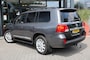 Toyota Land Cruiser 4.5 D EXECUTIVE A/T VAN