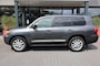 Toyota Land Cruiser 4.5 D EXECUTIVE A/T VAN
