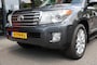 Toyota Land Cruiser 4.5 D EXECUTIVE A/T VAN