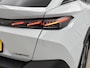 Peugeot 408 Allure Hybrid 145pk Automaat | DEMO | Connected Navigation Pack | 360 Vision & Drive Assist Pack | Comfort Pack | 19" lichtmetalen velgen |