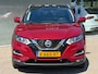 Nissan Qashqai 1.3 DIG-T Design Edition PANO-DAK NAVI