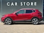 Nissan Qashqai 1.3 DIG-T Design Edition PANO-DAK NAVI