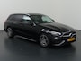 Mercedes-Benz C-klasse Estate 300 e AMG Line | Winter pakket | Trekhaak | Panoramadak | Rij assistentiepakket |