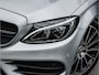 Mercedes-Benz C-klasse Estate 250 211pk Aut.9 Edition AMG-Line/ Lederen sportstoelen/ Burmester audio/ Trekhaak/ Stoelverwarming
