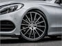 Mercedes-Benz C-klasse Estate 250 211pk Aut.9 Edition AMG-Line/ Lederen sportstoelen/ Burmester audio/ Trekhaak/ Stoelverwarming