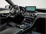 Mercedes-Benz C-klasse Estate 250 211pk Aut.9 Edition AMG-Line/ Lederen sportstoelen/ Burmester audio/ Trekhaak/ Stoelverwarming