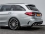 Mercedes-Benz C-klasse Estate 250 211pk Aut.9 Edition AMG-Line/ Lederen sportstoelen/ Burmester audio/ Trekhaak/ Stoelverwarming