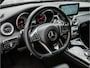 Mercedes-Benz C-klasse Estate 250 211pk Aut.9 Edition AMG-Line/ Lederen sportstoelen/ Burmester audio/ Trekhaak/ Stoelverwarming