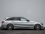 Mercedes-Benz C-klasse Estate 250 211pk Aut.9 Edition AMG-Line/ Lederen sportstoelen/ Burmester audio/ Trekhaak/ Stoelverwarming