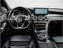 Mercedes-Benz C-klasse Estate 250 211pk Aut.9 Edition AMG-Line/ Lederen sportstoelen/ Burmester audio/ Trekhaak/ Stoelverwarming
