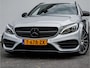 Mercedes-Benz C-klasse Estate 250 211pk Aut.9 Edition AMG-Line/ Lederen sportstoelen/ Burmester audio/ Trekhaak/ Stoelverwarming