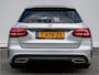 Mercedes-Benz C-klasse Estate 250 211pk Aut.9 Edition AMG-Line/ Lederen sportstoelen/ Burmester audio/ Trekhaak/ Stoelverwarming