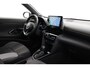 Toyota Yaris Cross 1.5 Hybrid Adventure | Panoramadak | Trekhaak | Treeplanken | Dodehoek detectie | JBL | Head-up display | Apple Carplay / Android Auto | Parkeersensoren voor/achter | Stoelverwarming | 18 inch