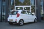 Kia Picanto 1.0 CVVT, Airconditioning, Handzender, Reservewiel thuisk, Radio CD/MP3 etc.