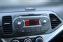 Kia Picanto 1.0 CVVT, Airconditioning, Handzender, Reservewiel thuisk, Radio CD/MP3 etc.