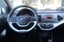 Kia Picanto 1.0 CVVT, Airconditioning, Handzender, Reservewiel thuisk, Radio CD/MP3 etc.