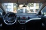 Kia Picanto 1.0 CVVT, Airconditioning, Handzender, Reservewiel thuisk, Radio CD/MP3 etc.