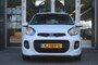 Kia Picanto 1.0 CVVT, Airconditioning, Handzender, Reservewiel thuisk, Radio CD/MP3 etc.