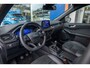 Ford Kuga 1.5 EcoBoost ST-Line X | B&O | Stoel- Stuurverwarming + Achterbank Verwarming | Apple Carplay/Android Auto | Parkeersensoren | Keyless | Navi | Achterbank verwarmd | Airco (automatisch) | Apple Carplay/Android Auto|telefoonintegratie premium