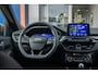 Ford Kuga 1.5 EcoBoost ST-Line X | B&O | Stoel- Stuurverwarming + Achterbank Verwarming | Apple Carplay/Android Auto | Parkeersensoren | Keyless | Navi | Achterbank verwarmd | Airco (automatisch) | Apple Carplay/Android Auto|telefoonintegratie premium