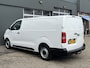 Toyota ProAce Worker 2.0 D-4D Long Airco Cruise controle Trekhaak 2500kg trekgewicht 2-Persoons Telefoonverbinding Bpm vrij voor particulier gebruik!!