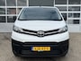 Toyota ProAce Worker 2.0 D-4D Long Airco Cruise controle Trekhaak 2500kg trekgewicht 2-Persoons Telefoonverbinding Bpm vrij voor particulier gebruik!!