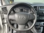 Toyota ProAce Worker 2.0 D-4D Long Airco Cruise controle Trekhaak 2500kg trekgewicht 2-Persoons Telefoonverbinding Bpm vrij voor particulier gebruik!!