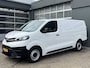 Toyota ProAce Worker 2.0 D-4D Long Airco Cruise controle Trekhaak 2500kg trekgewicht 2-Persoons Telefoonverbinding Bpm vrij voor particulier gebruik!!