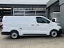 Toyota ProAce Worker 2.0 D-4D Long Airco Cruise controle Trekhaak 2500kg trekgewicht 2-Persoons Telefoonverbinding Bpm vrij voor particulier gebruik!!