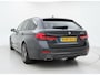 BMW 5-Serie Touring 530e Executive M-SPORT - LEER - ACC - STOELVERWARMING