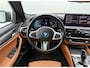 BMW 5-Serie Touring 530e Executive M-SPORT - LEER - ACC - STOELVERWARMING