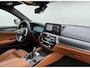 BMW 5-Serie Touring 530e Executive M-SPORT - LEER - ACC - STOELVERWARMING