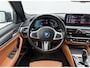 BMW 5-Serie Touring 530e Executive M-SPORT - LEER - ACC - STOELVERWARMING