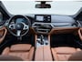 BMW 5-Serie Touring 530e Executive M-SPORT - LEER - ACC - STOELVERWARMING