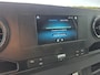 Mercedes-Benz Sprinter 317 CDI L3 RWD Automaat Chassis Cabine met Open Laadbak