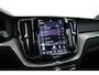 Volvo XC60 2.0 T6 Plug-in hybrid AWD R-Design Long Range | Luchtvering | Heico | Trekhaak | 360 camera | 22 inch | H&K Audio
