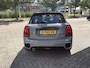 MINI Cooper 5-Deurs 1.5 Burgundy Edition | Navi | Cruise | 37.621 km Dealeronderhouden