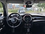 MINI Cooper 5-Deurs 1.5 Burgundy Edition | Navi | Cruise | 37.621 km Dealeronderhouden