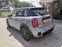 MINI Cooper 5-Deurs 1.5 Burgundy Edition | Navi | Cruise | 37.621 km Dealeronderhouden