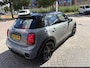 MINI Cooper 5-Deurs 1.5 Burgundy Edition | Navi | Cruise | 37.621 km Dealeronderhouden