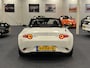 Mazda MX-5 ND Roadster 1.5 SkyActiv-G 131PK GT-M Bose Sportspack Recaro PDC