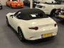 Mazda MX-5 ND Roadster 1.5 SkyActiv-G 131PK GT-M Bose Sportspack Recaro PDC