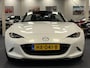 Mazda MX-5 ND Roadster 1.5 SkyActiv-G 131PK GT-M Bose Sportspack Recaro PDC