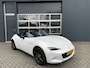 Mazda MX-5 ND Roadster 1.5 SkyActiv-G 131PK GT-M Bose Sportspack Recaro PDC