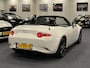 Mazda MX-5 ND Roadster 1.5 SkyActiv-G 131PK GT-M Bose Sportspack Recaro PDC