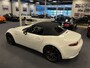 Mazda MX-5 ND Roadster 1.5 SkyActiv-G 131PK GT-M Bose Sportspack Recaro PDC
