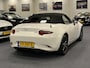 Mazda MX-5 ND Roadster 1.5 SkyActiv-G 131PK GT-M Bose Sportspack Recaro PDC